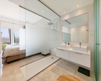 Rynek wtórny - apartment - Benahavís - Benahavís Centro