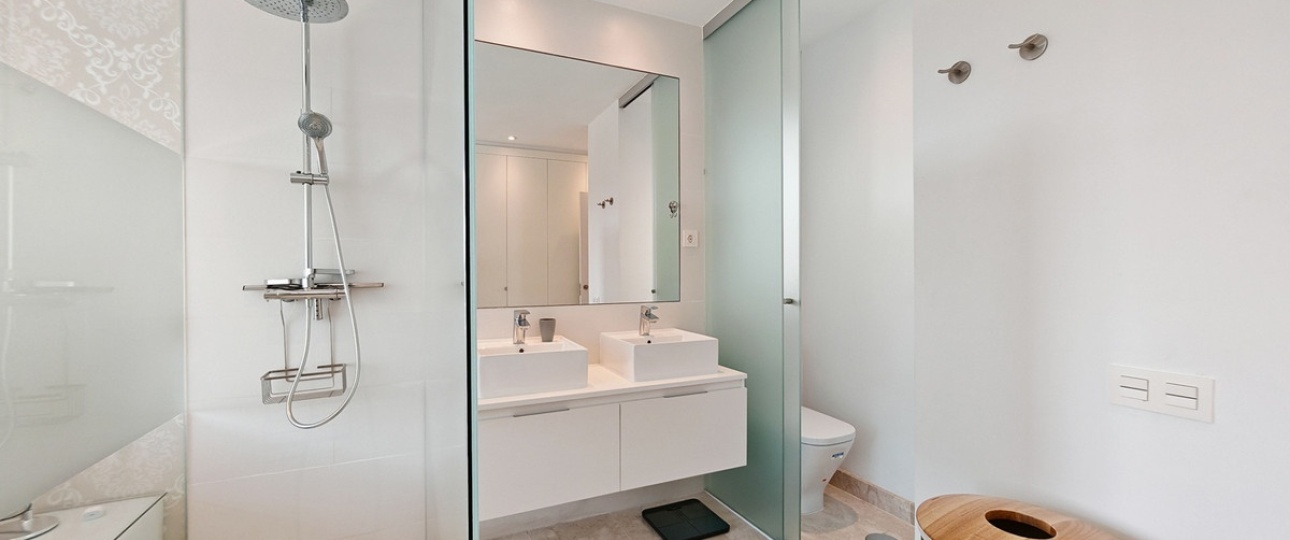Rynek wtórny - apartment - Benahavís - Benahavís Centro