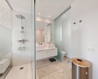 Rynek wtórny - apartment - Benahavís - Benahavís Centro