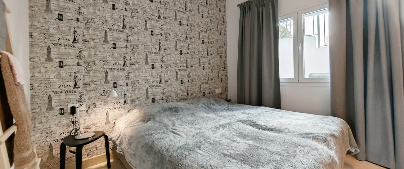 Rynek wtórny - apartment - Benahavís - Benahavís Centro