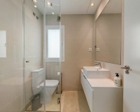 Rynek wtórny - apartment - Benahavís - Benahavís Centro