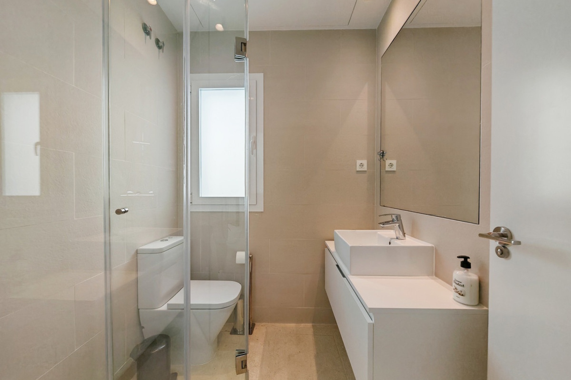 Rynek wtórny - apartment - Benahavís - Benahavís Centro