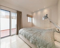 Rynek wtórny - apartment - Benahavís - Benahavís Centro