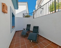 Rynek wtórny - apartment - Benahavís - Benahavís Centro