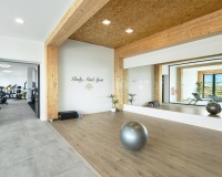 Rynek wtórny - apartment - Benahavís - Benahavís Centro