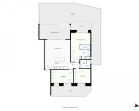 Rynek wtórny - apartment - Benahavís - Benahavís Centro
