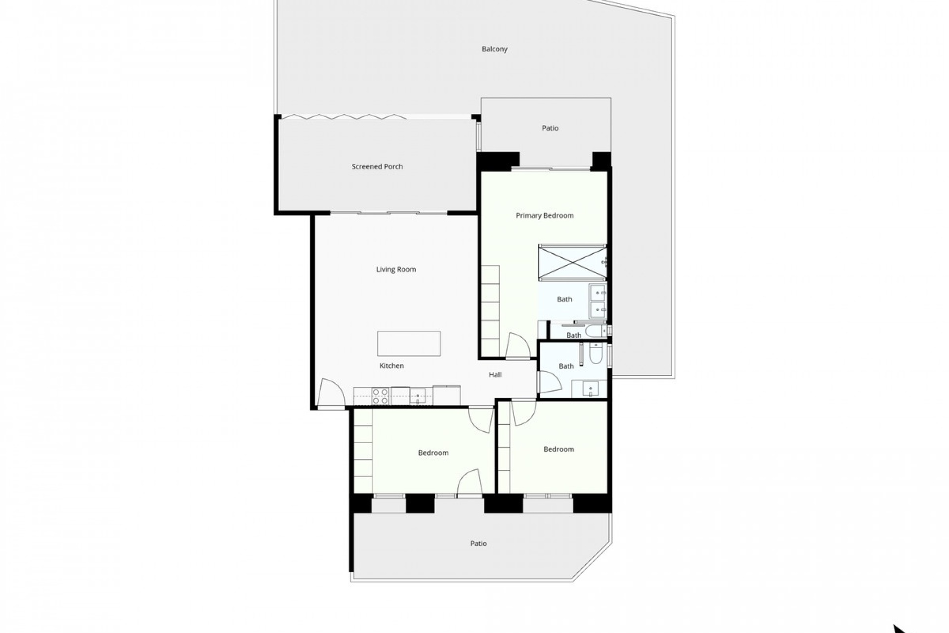 Rynek wtórny - apartment - Benahavís - Benahavís Centro