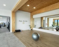 Rynek wtórny - apartment - Benahavís - Benahavís Centro