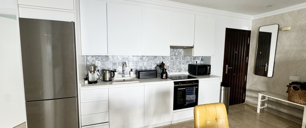 Rynek wtórny - apartment - Benahavís - Benahavís Centro