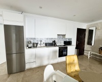Rynek wtórny - apartment - Benahavís - Benahavís Centro