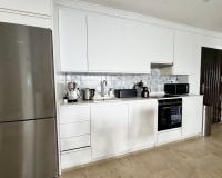 Rynek wtórny - apartment - Benahavís - Benahavís Centro