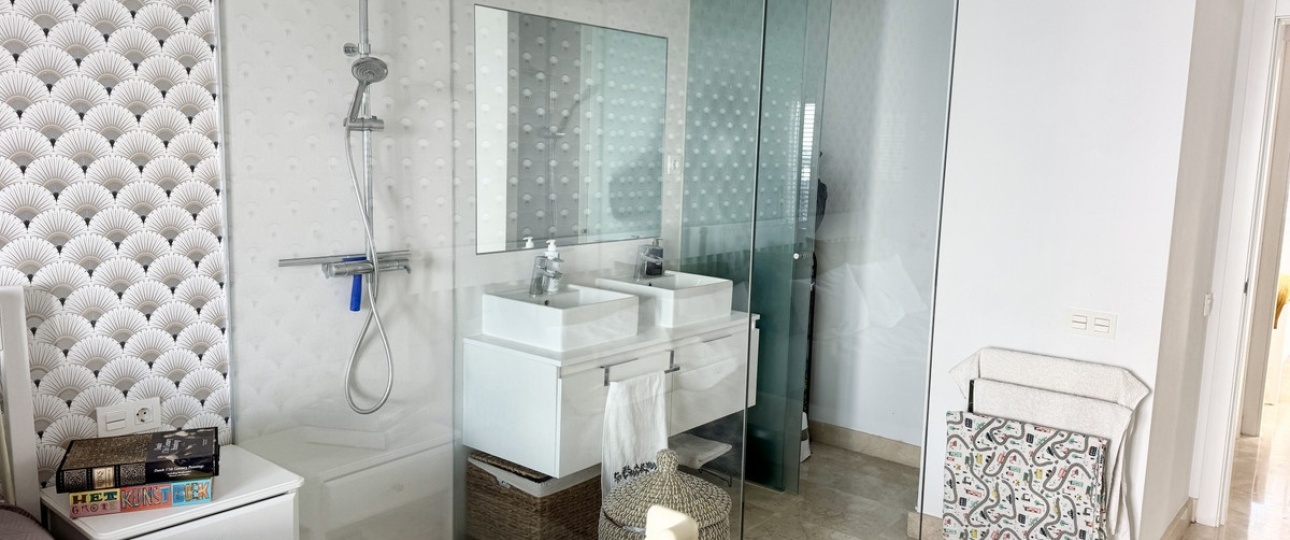 Rynek wtórny - apartment - Benahavís - Benahavís Centro