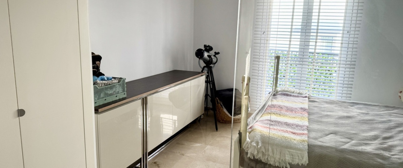 Rynek wtórny - apartment - Benahavís - Benahavís Centro