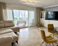 Rynek wtórny - apartment - Benahavís - Benahavís Centro