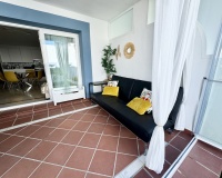 Rynek wtórny - apartment - Benahavís - Benahavís Centro
