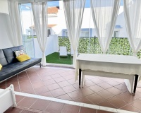 Rynek wtórny - apartment - Benahavís - Benahavís Centro