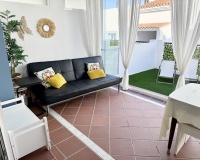 Rynek wtórny - apartment - Benahavís - Benahavís Centro