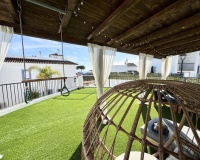 Rynek wtórny - apartment - Benahavís - Benahavís Centro