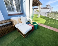 Rynek wtórny - apartment - Benahavís - Benahavís Centro