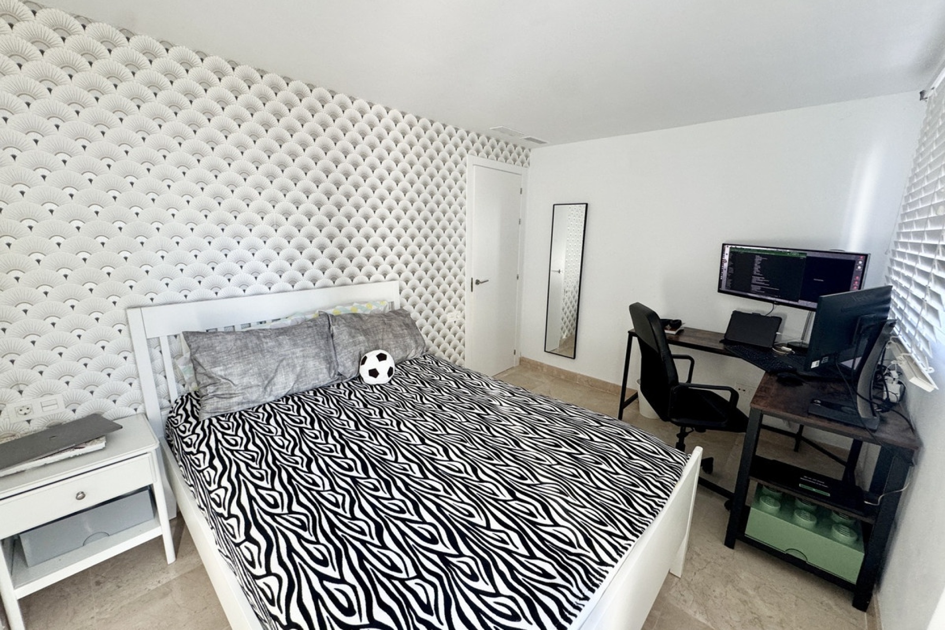 Rynek wtórny - apartment - Benahavís - Benahavís Centro