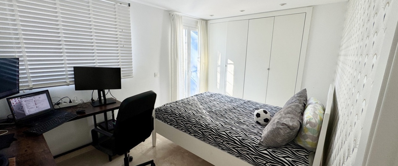 Rynek wtórny - apartment - Benahavís - Benahavís Centro
