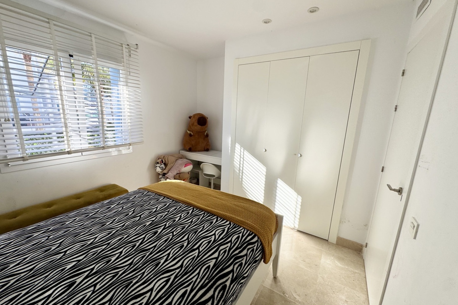 Rynek wtórny - apartment - Benahavís - Benahavís Centro