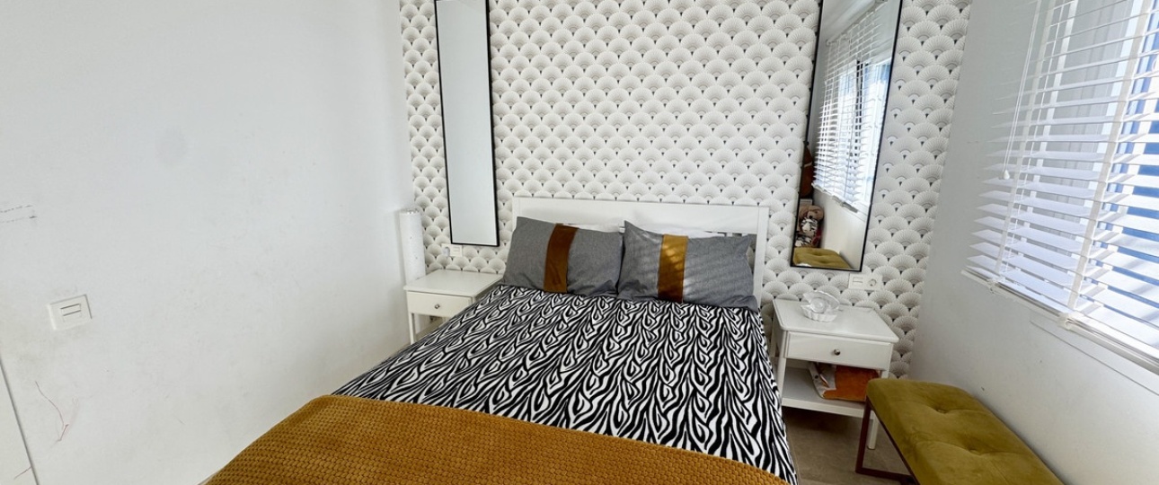 Rynek wtórny - apartment - Benahavís - Benahavís Centro