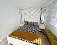Rynek wtórny - apartment - Benahavís - Benahavís Centro