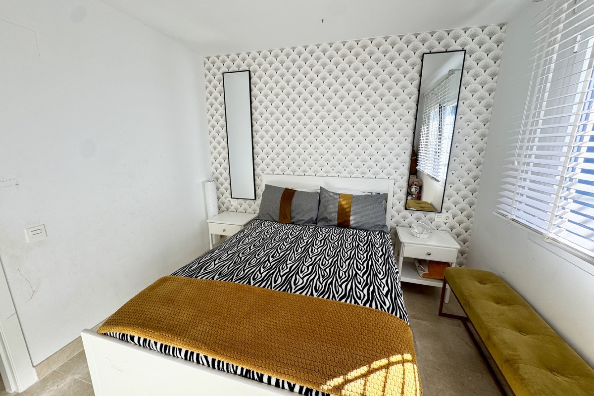 Rynek wtórny - apartment - Benahavís - Benahavís Centro