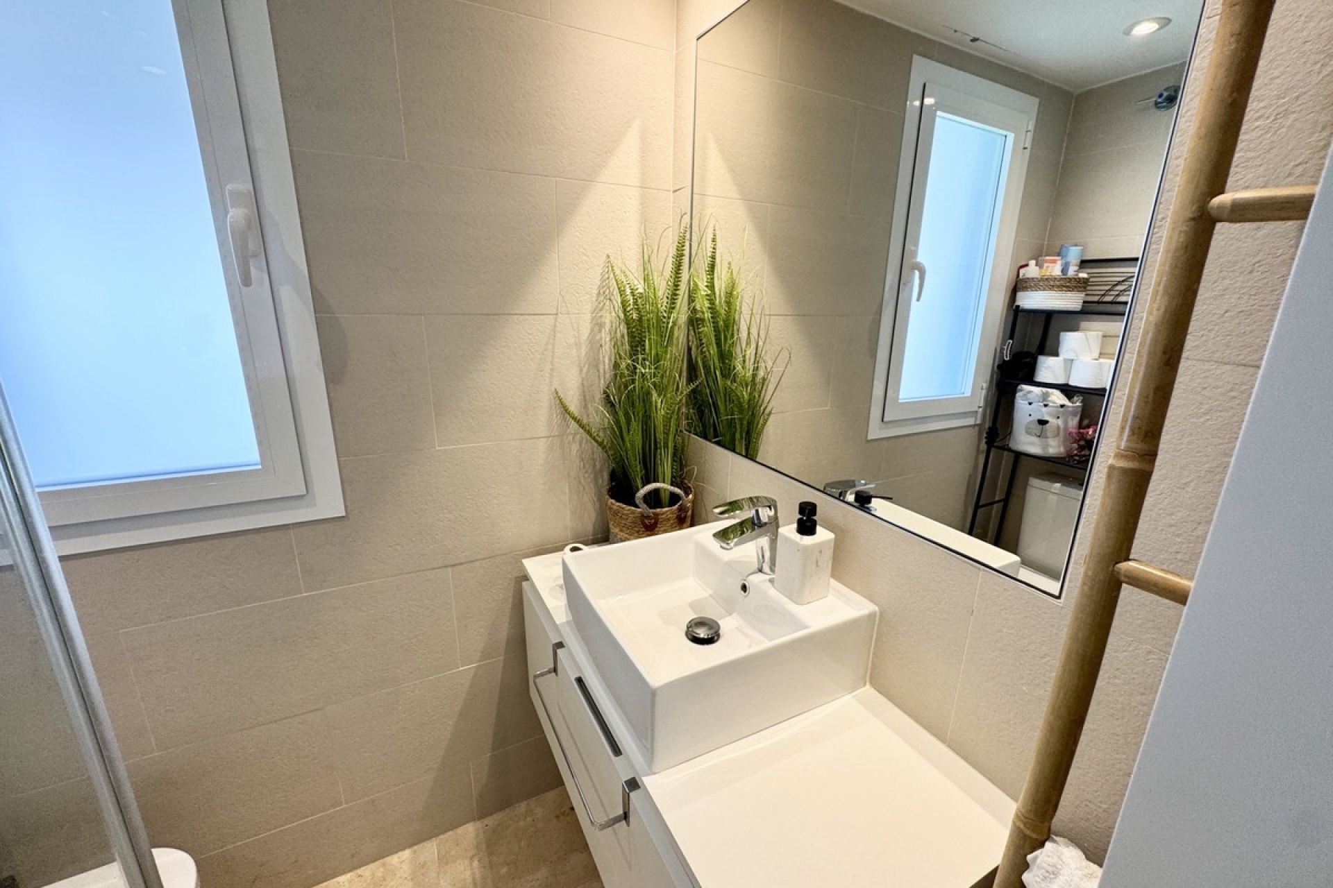 Rynek wtórny - apartment - Benahavís - Benahavís Centro