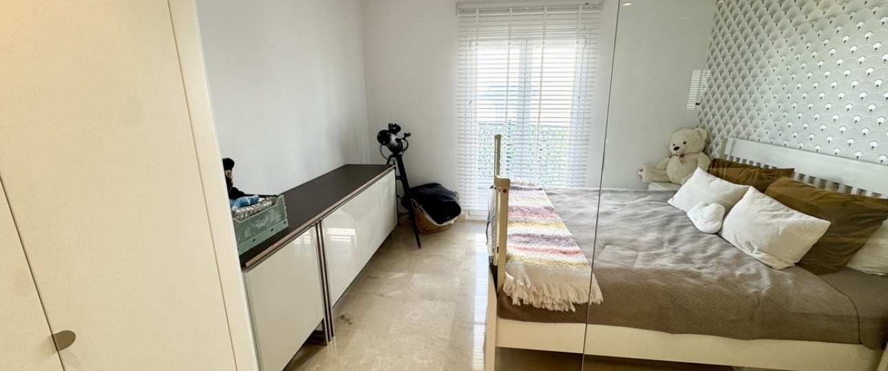 Rynek wtórny - apartment - Benahavís - Benahavís Centro