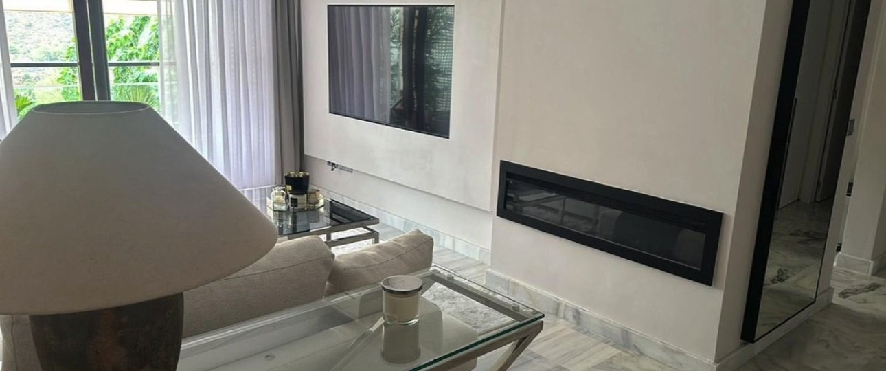 Rynek wtórny - apartment - Benahavís - Benahavís Centro