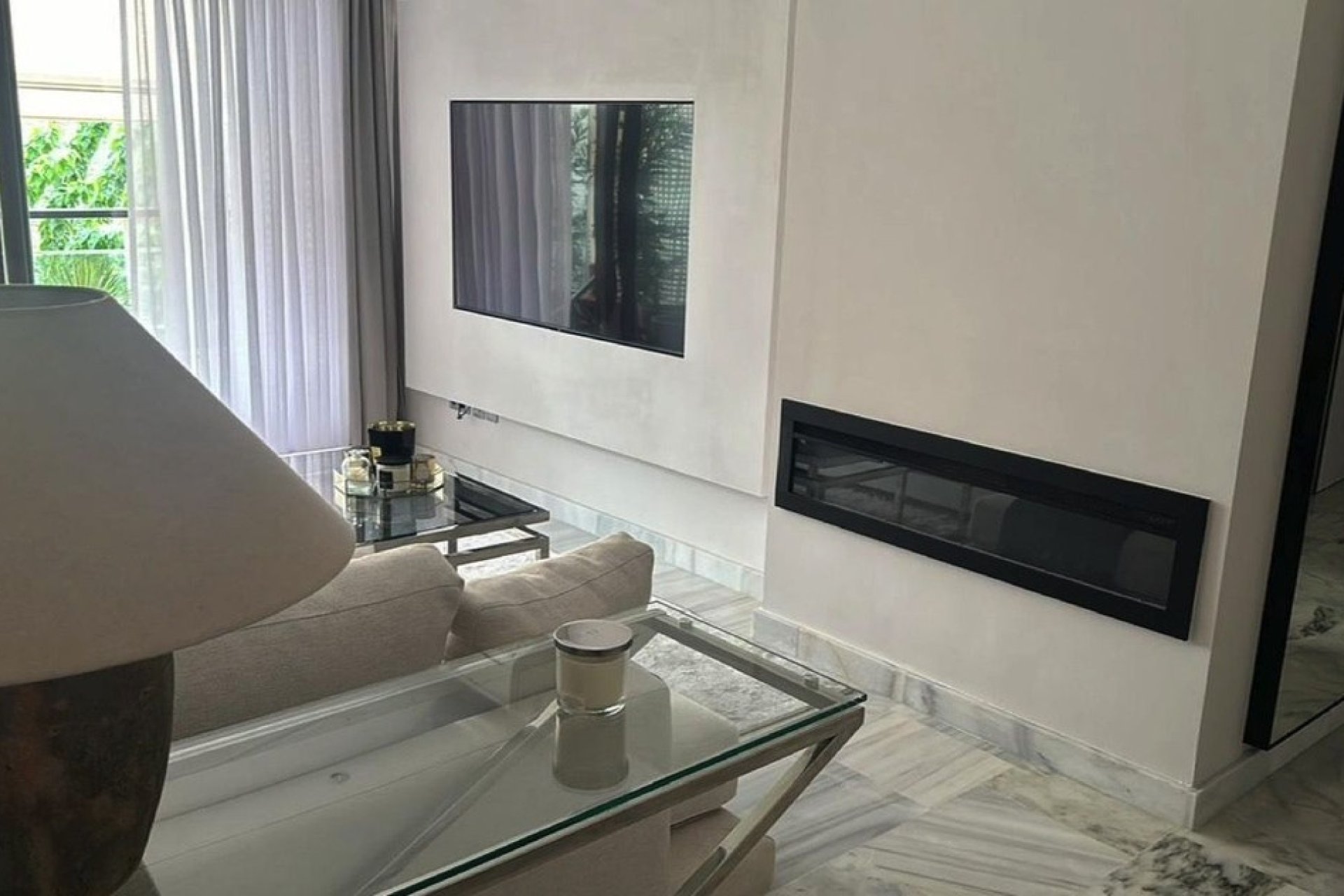 Rynek wtórny - apartment - Benahavís - Benahavís Centro