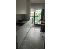 Rynek wtórny - apartment - Benahavís - Benahavís Centro