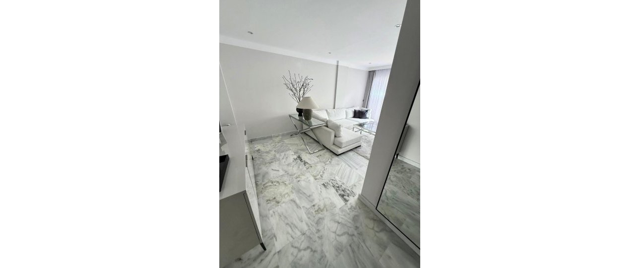 Rynek wtórny - apartment - Benahavís - Benahavís Centro