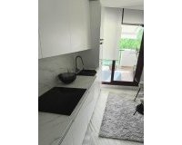 Rynek wtórny - apartment - Benahavís - Benahavís Centro