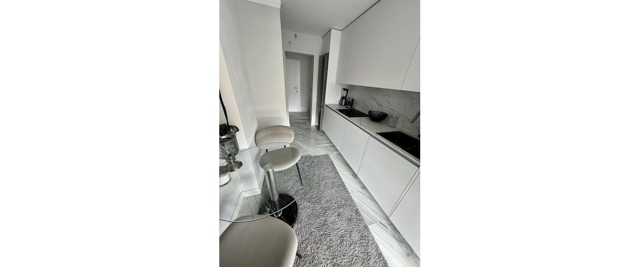 Rynek wtórny - apartment - Benahavís - Benahavís Centro