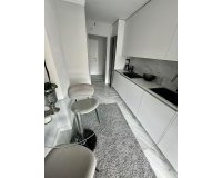 Rynek wtórny - apartment - Benahavís - Benahavís Centro
