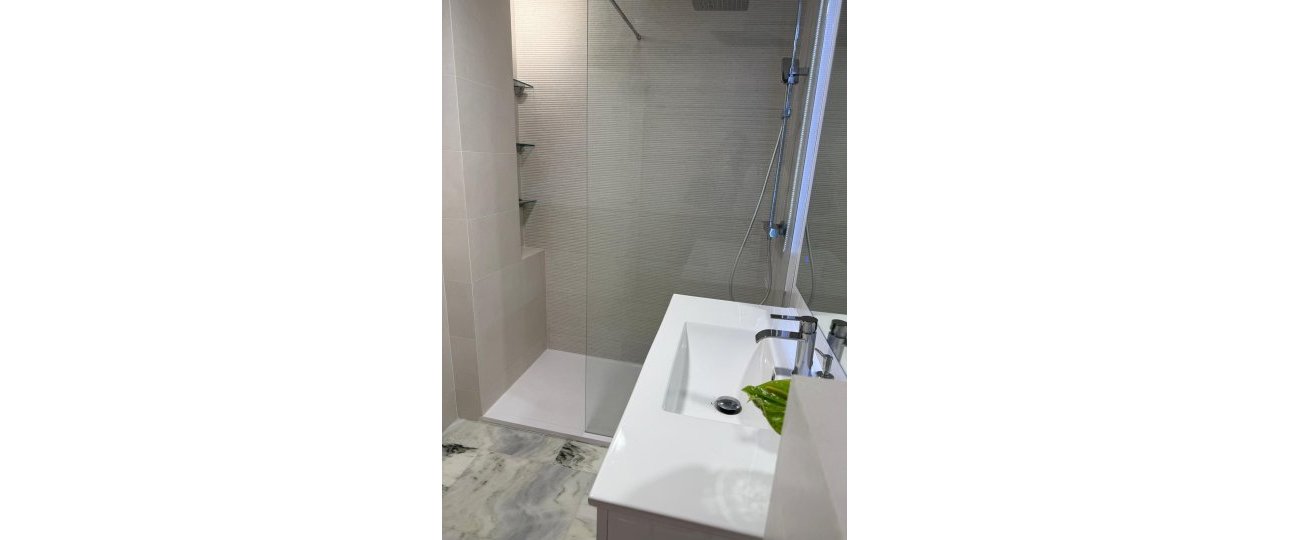 Rynek wtórny - apartment - Benahavís - Benahavís Centro