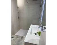 Rynek wtórny - apartment - Benahavís - Benahavís Centro