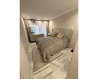 Rynek wtórny - apartment - Benahavís - Benahavís Centro