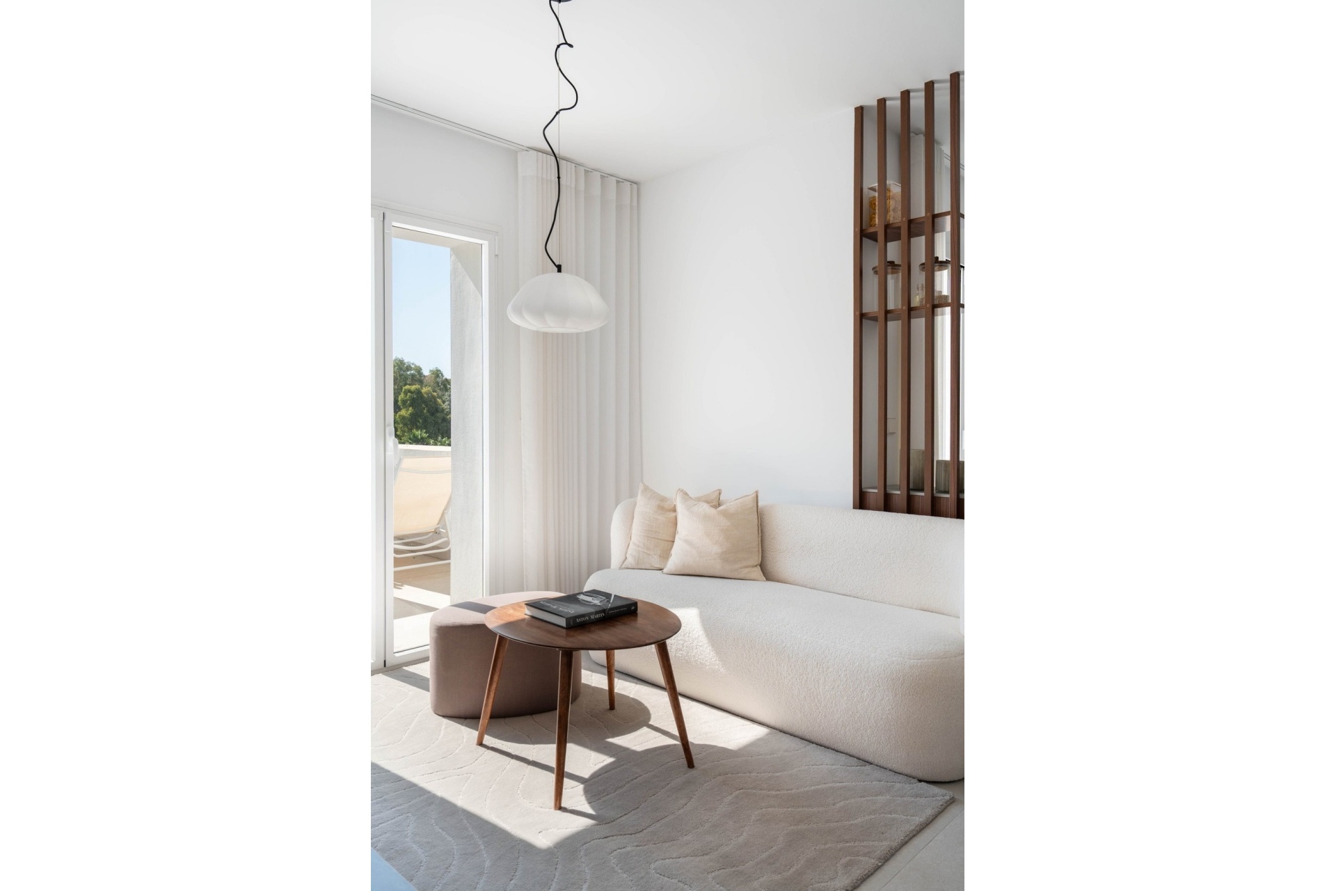 Rynek wtórny - apartment - Benahavís - Benahavís Centro