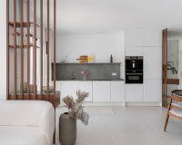 Rynek wtórny - apartment - Benahavís - Benahavís Centro