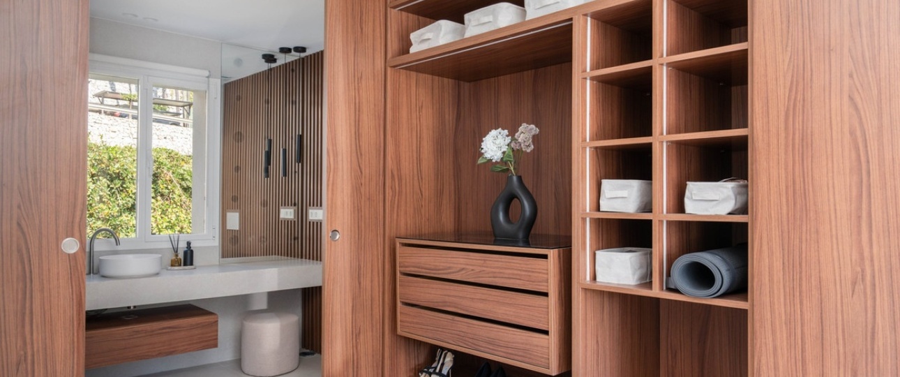 Rynek wtórny - apartment - Benahavís - Benahavís Centro