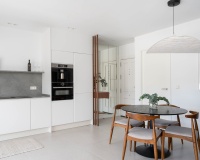 Rynek wtórny - apartment - Benahavís - Benahavís Centro