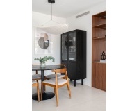 Rynek wtórny - apartment - Benahavís - Benahavís Centro