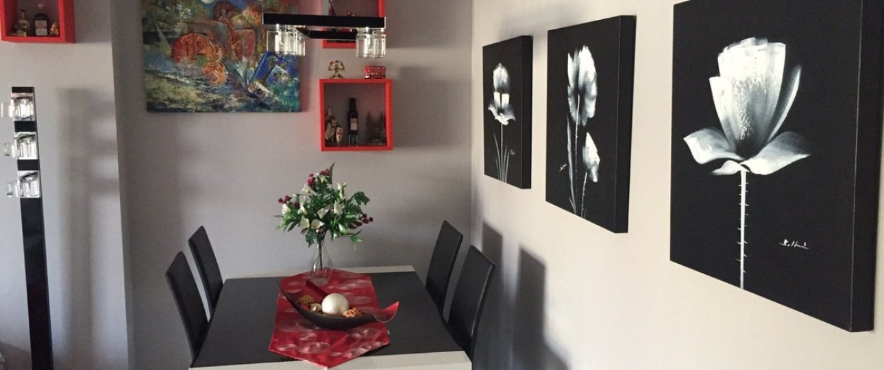 Rynek wtórny - apartment - Benahavís - Benahavís Centro