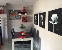 Rynek wtórny - apartment - Benahavís - Benahavís Centro