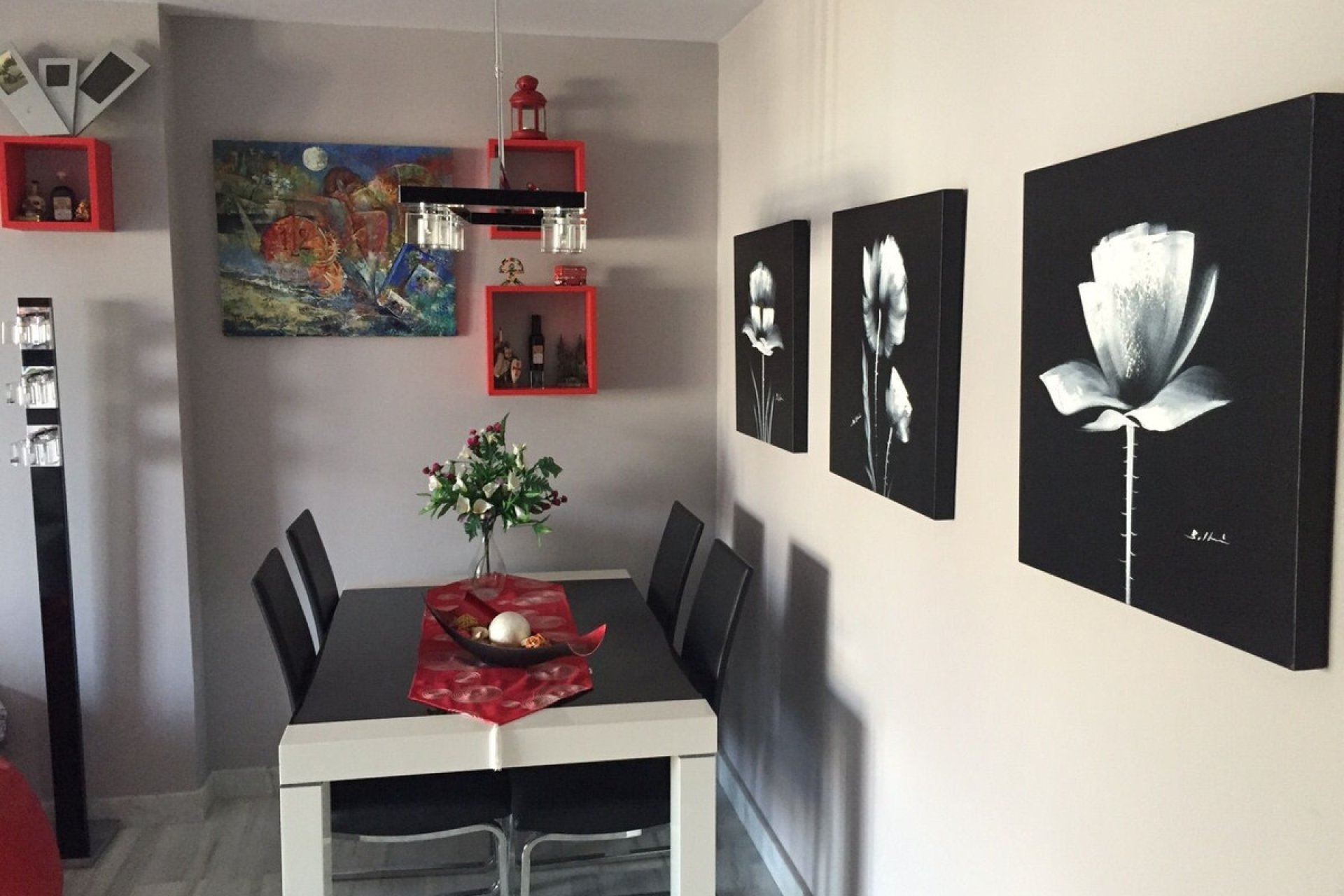 Rynek wtórny - apartment - Benahavís - Benahavís Centro