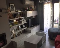 Rynek wtórny - apartment - Benahavís - Benahavís Centro